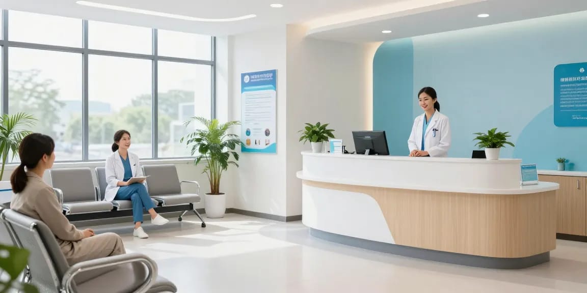 Best hair transplant turkey clinic with compassionate healthcare services and doctor consultation.