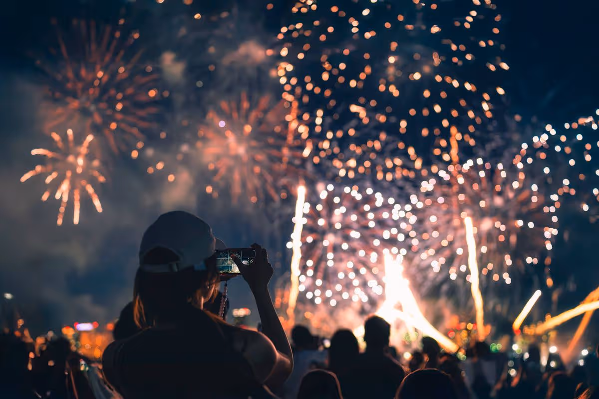 Buy Firecrackers UK Online at Great Prices