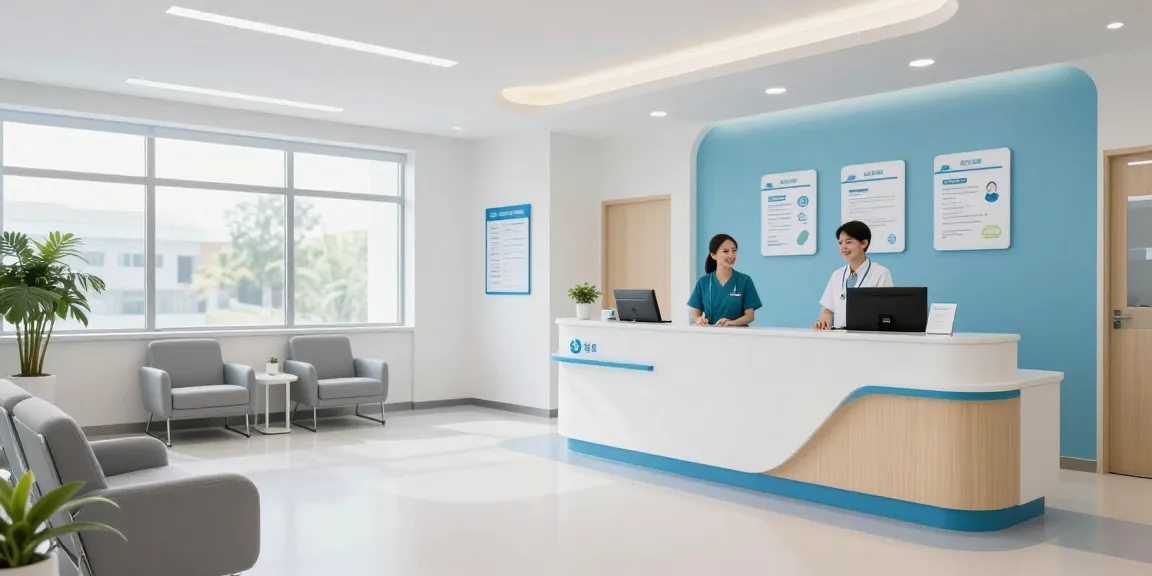 Hair transplant Istanbul: Compassionate consultation at a healthcare clinic.
