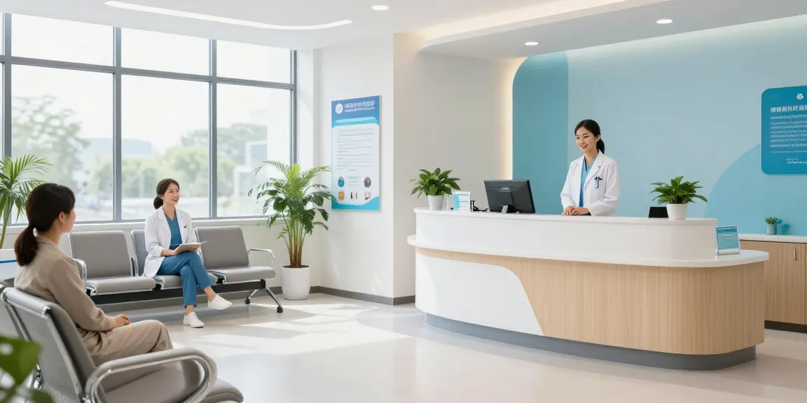 Best hair transplant turkey clinic with compassionate healthcare services and doctor consultation.
