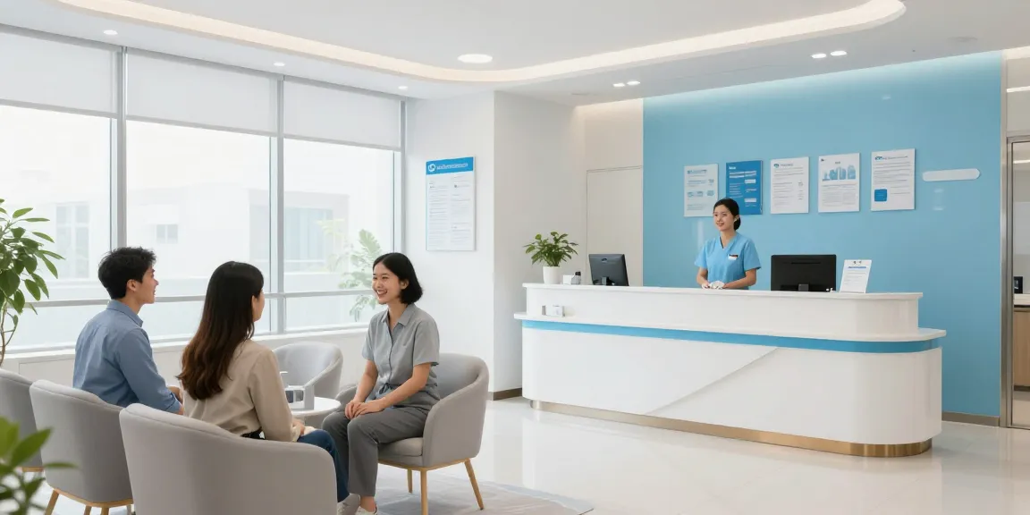 Hair transplant turkey price at a modern healthcare clinic offering expert patient care.