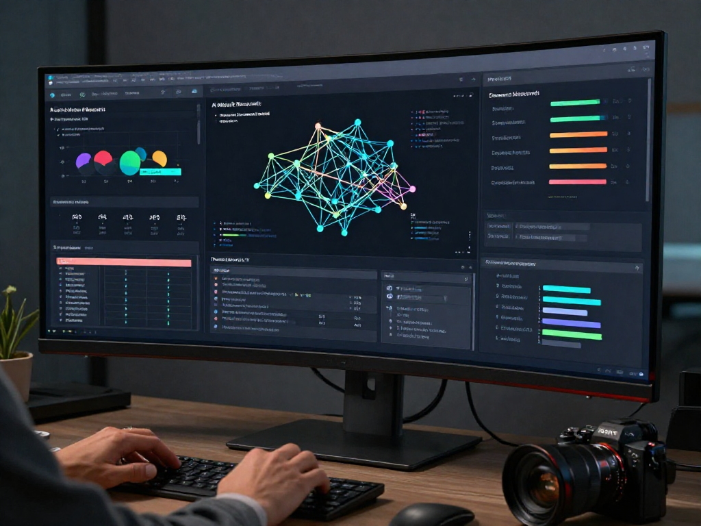 Explore zoe rhode porn with AI SaaS tool for automation and generative AI, enhancing user engagement through intelligent insights.
