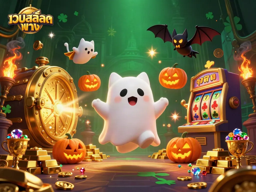 เรื่องราวที่น่าตื่นเต้นในเว็บสล็อตตรงที่เต็มไปด้วยโกลด์และเกมคาสิโน